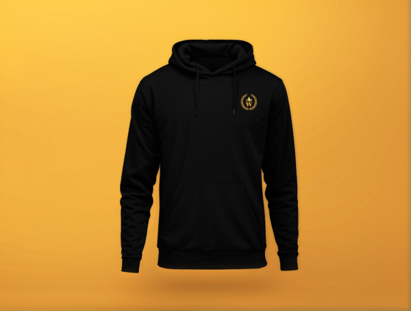 Game Mindset Hoodie - Image 2