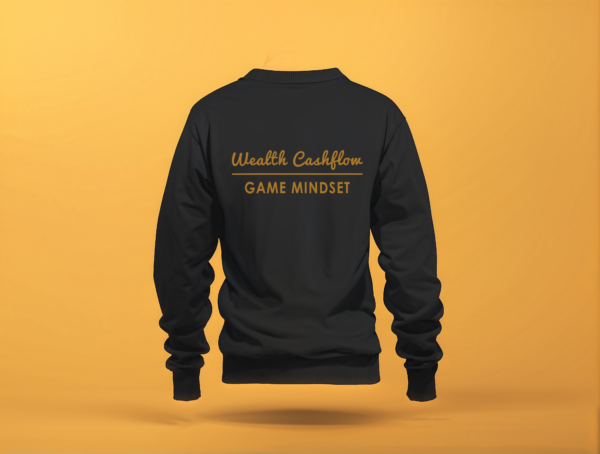 Game Mindset Sweatshirt