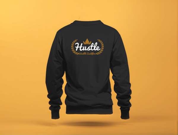 Hustle Sweatshirt