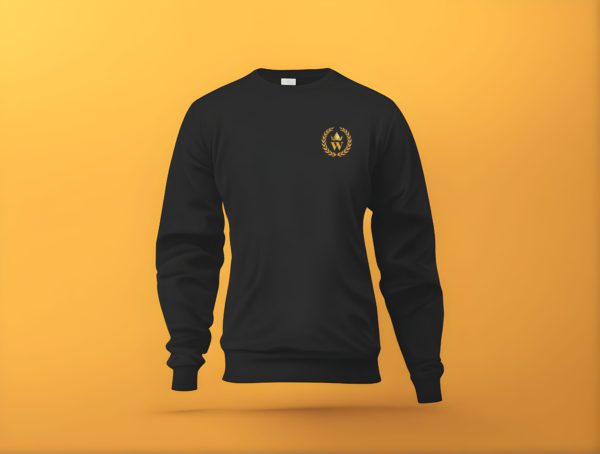 Rise & Grind Sweatshirt - Image 2